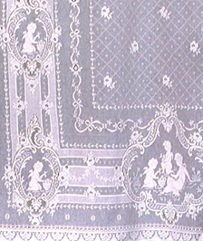 Lace Curtain Sales